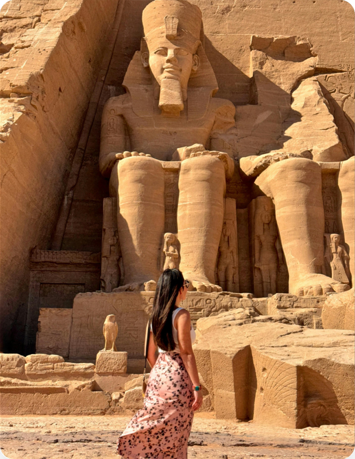 Abu Simbel