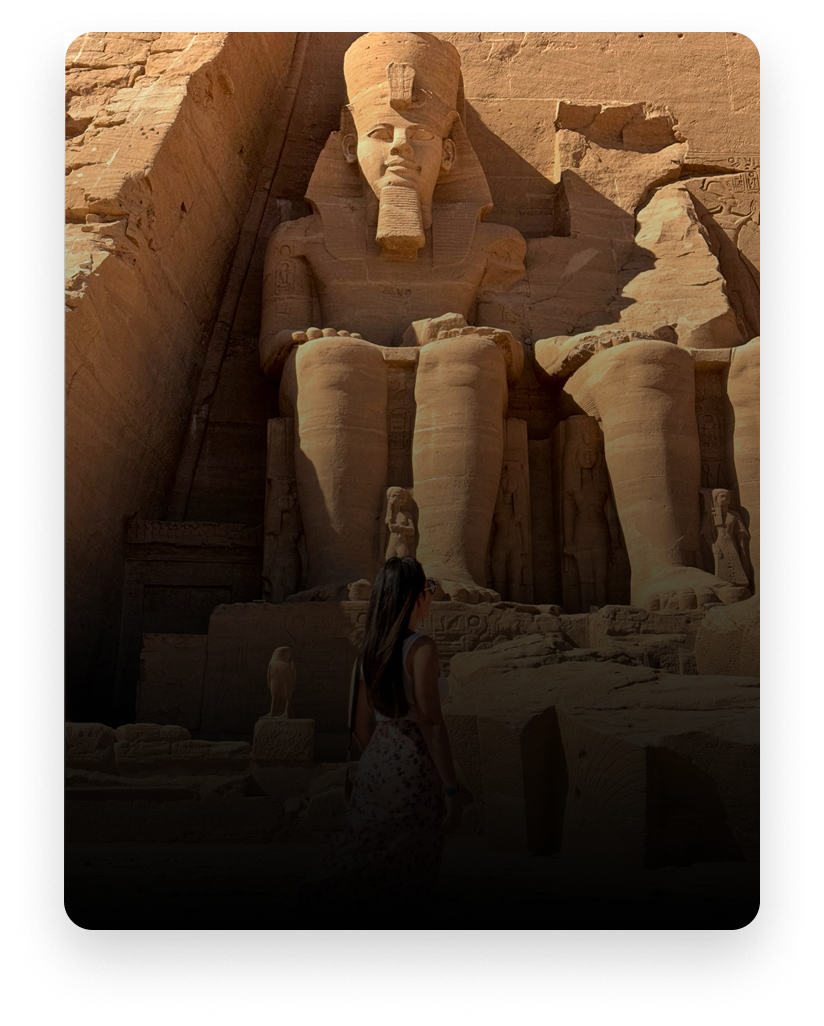 Abu Simbel